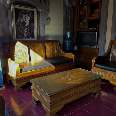 Indra Homestay