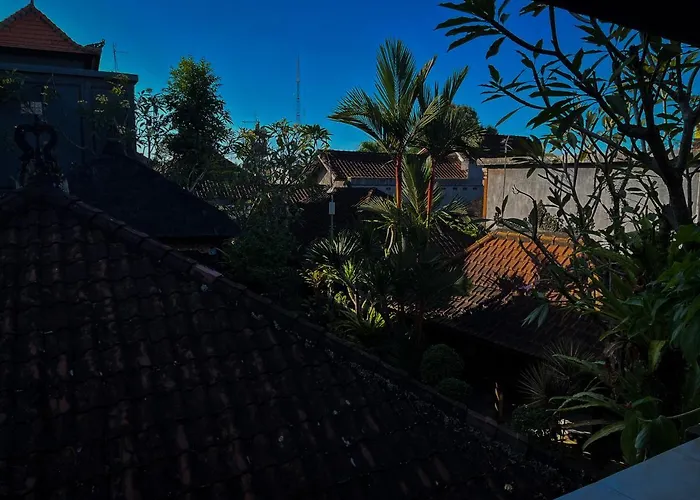 Pensión Indra Homestay By Luxury Degree *