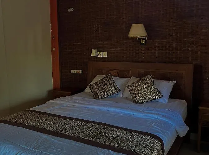 Indra Homestay By Luxury Degree Ubud