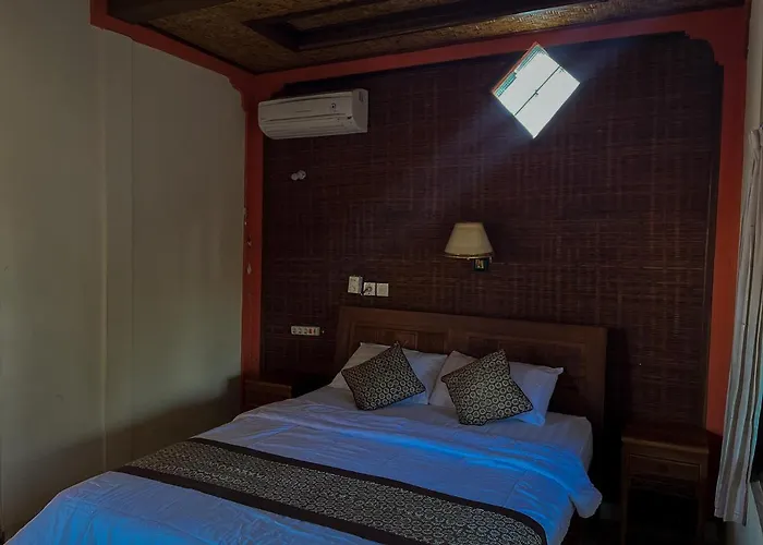 Indra Homestay By Luxury Degree * Ubud