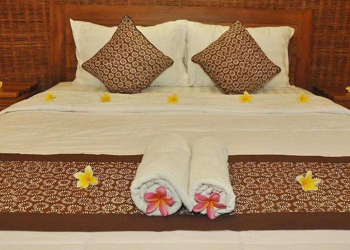 Pensión Indra Homestay By Luxury Degree
