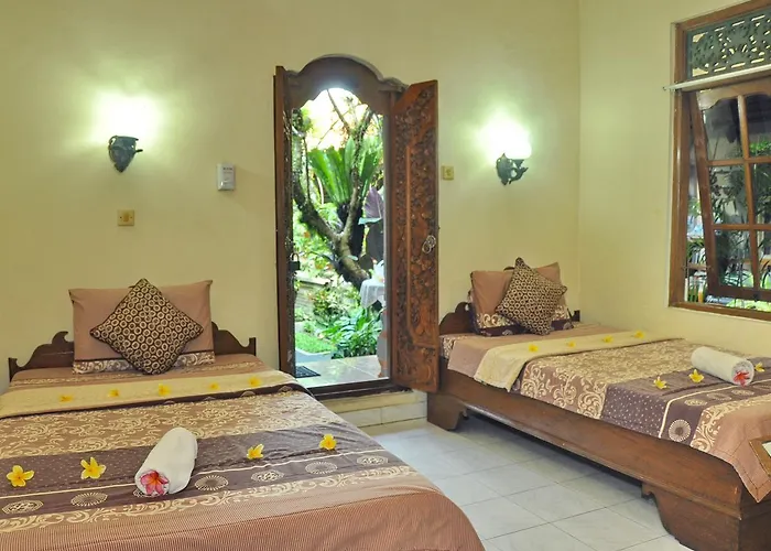Pensión Indra Homestay By Luxury Degree