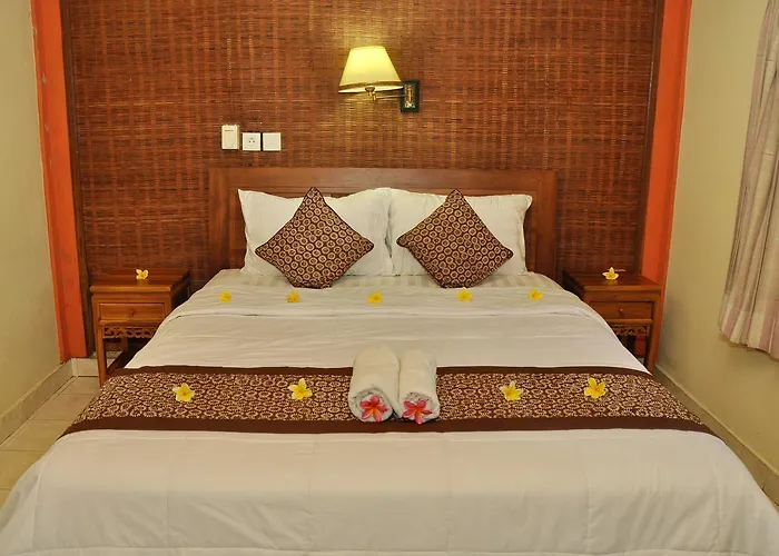 Indra Homestay By Luxury Degree Pensión *
