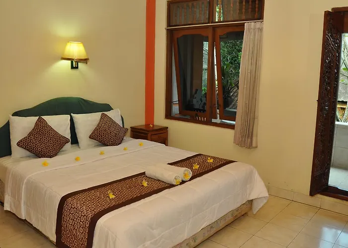 Indra Homestay By Luxury Degree Pensión *