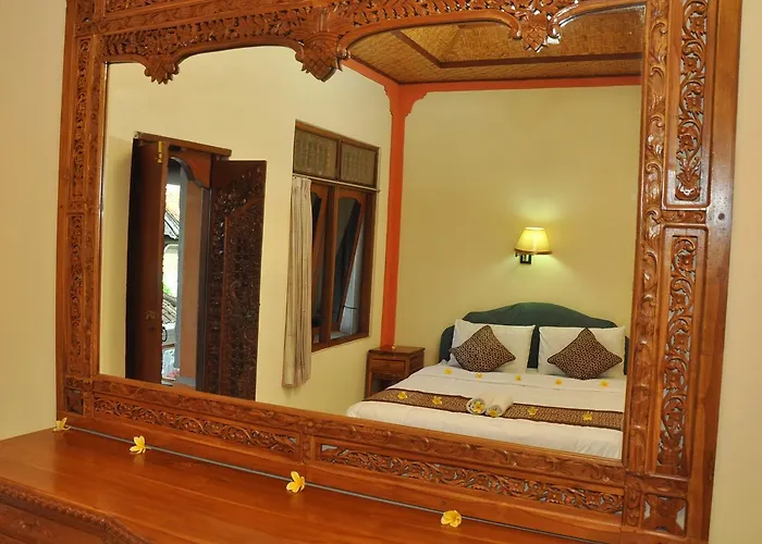 Pensión Indra Homestay By Luxury Degree