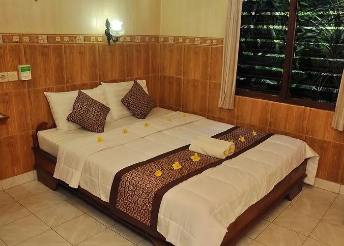 Pensión Indra Homestay By Luxury Degree *