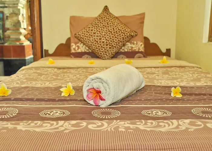 Pensión Indra Homestay By Luxury Degree