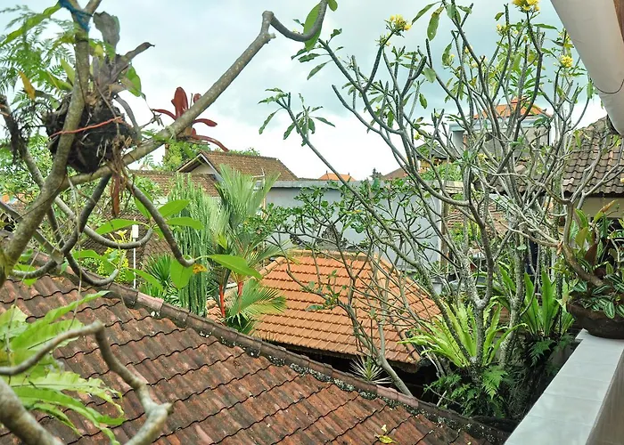 Pensión Indra Homestay By Luxury Degree *